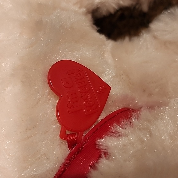 Hasbro Pound Puppies Rescue Plush - Picture 6 of 8